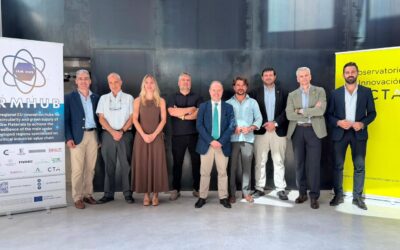 IRMHUB highlights Andalusia’s key role in critical raw materials at CTA Innovation Observatory